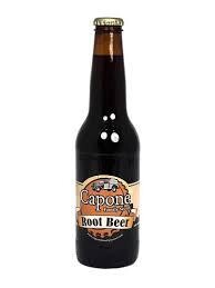 Capone Root Beer