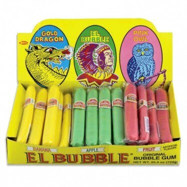 El Bubble Cigars
