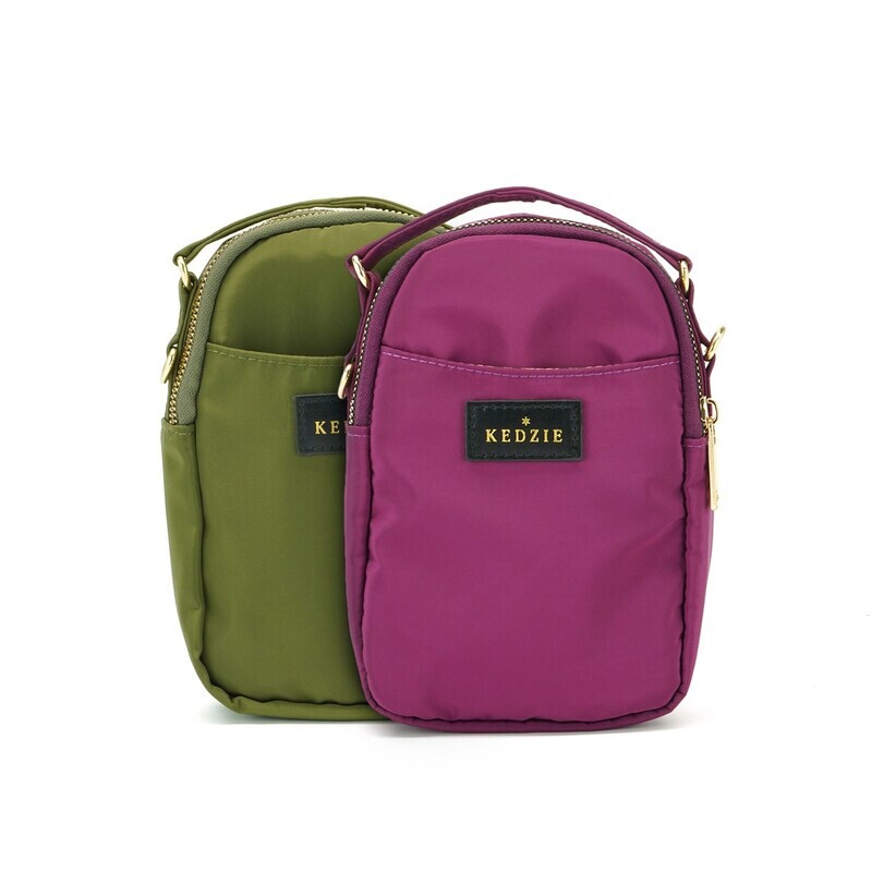 Crosstown Crossbody Bag