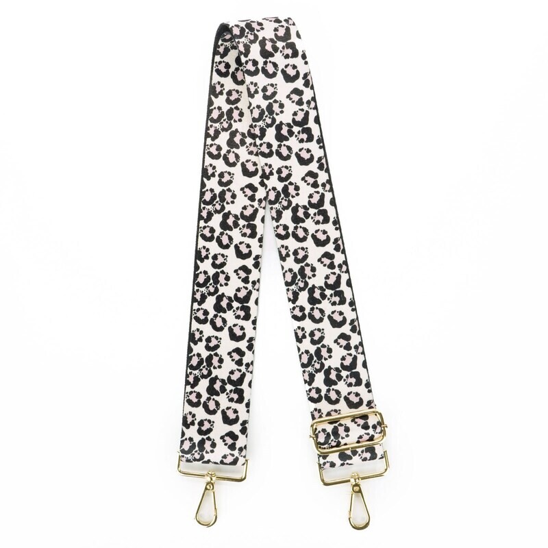 Kedzie Interchangeable Purse Straps