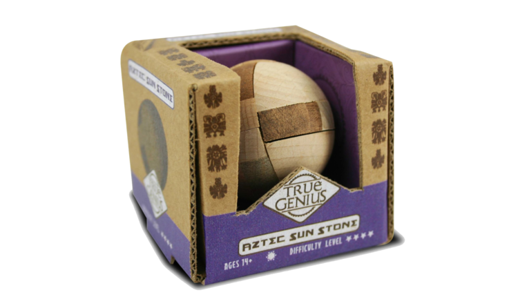 Mini Puzzle Assortment