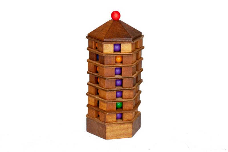 Chinese Pagoda