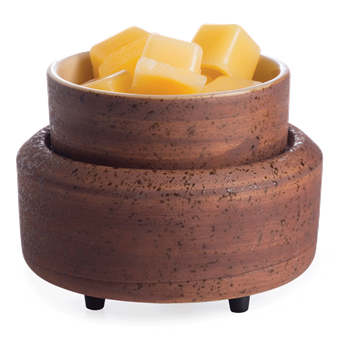 Tuscany 2-in-1 Classic Fragrance Warmer
