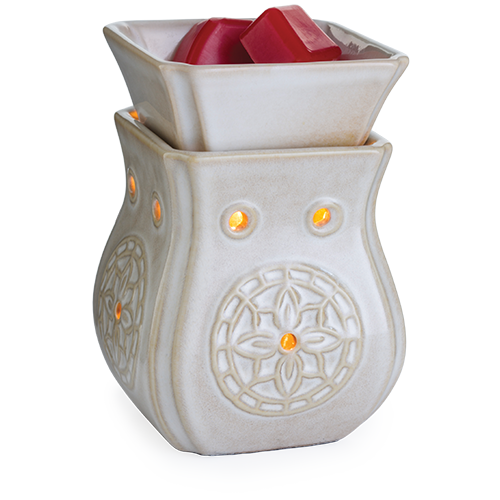 Insignia Midsize Illumination Fragrance Warmer