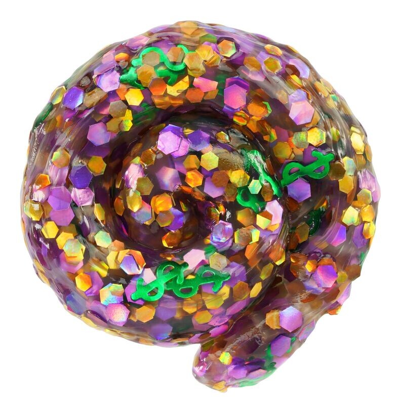 2" Mini Thinking Putty