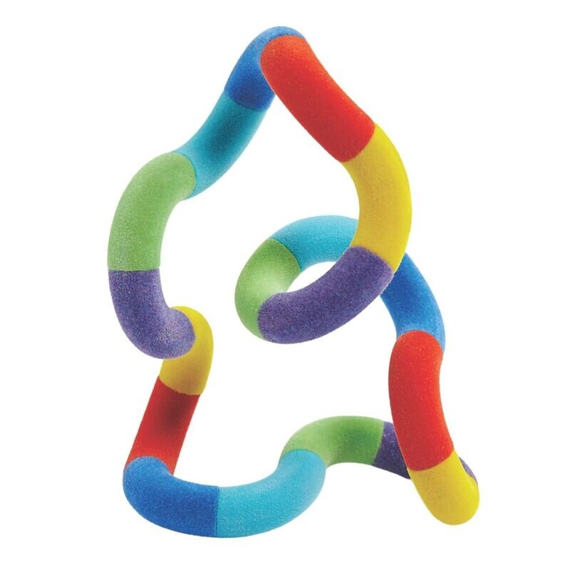 Tangle Fuzzies