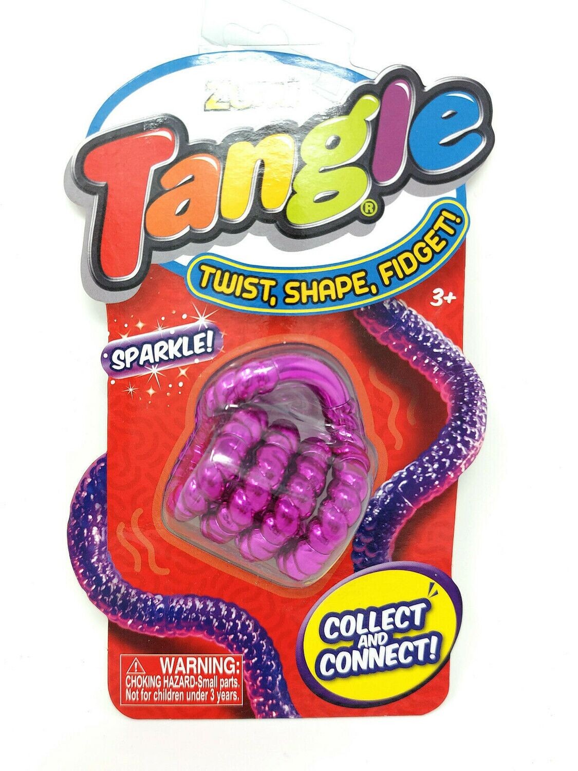 Tangle Sparkle