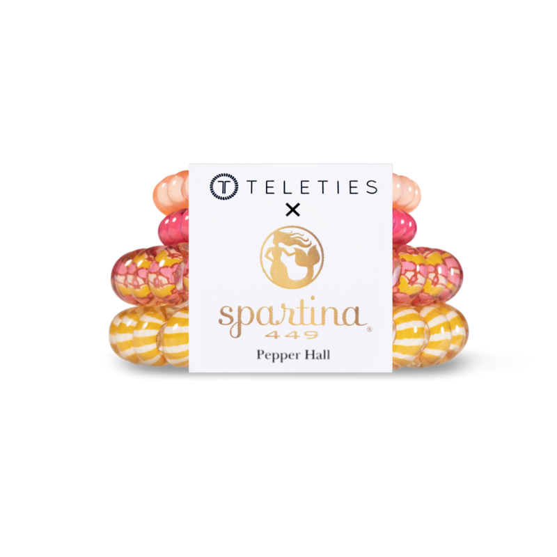 Teleties Collection