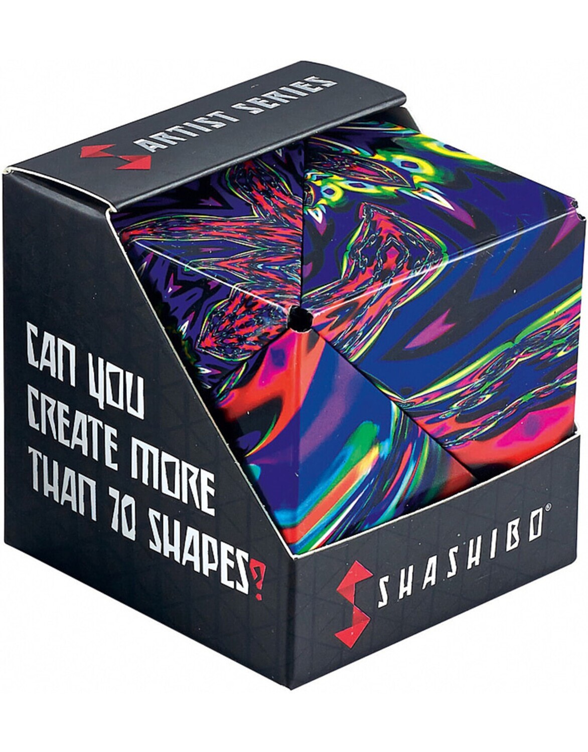 Shashibo