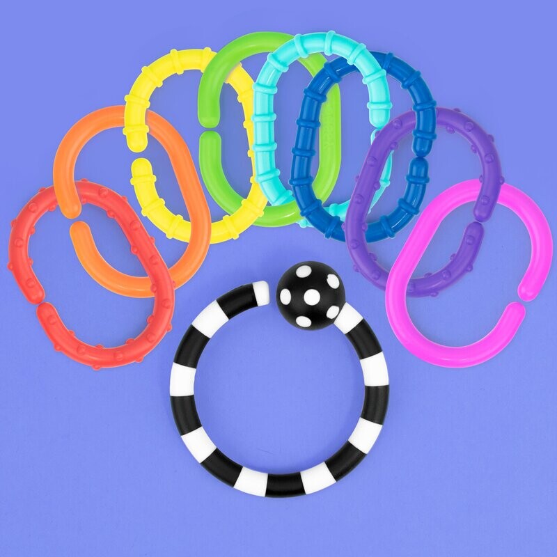 RING O' LINKS