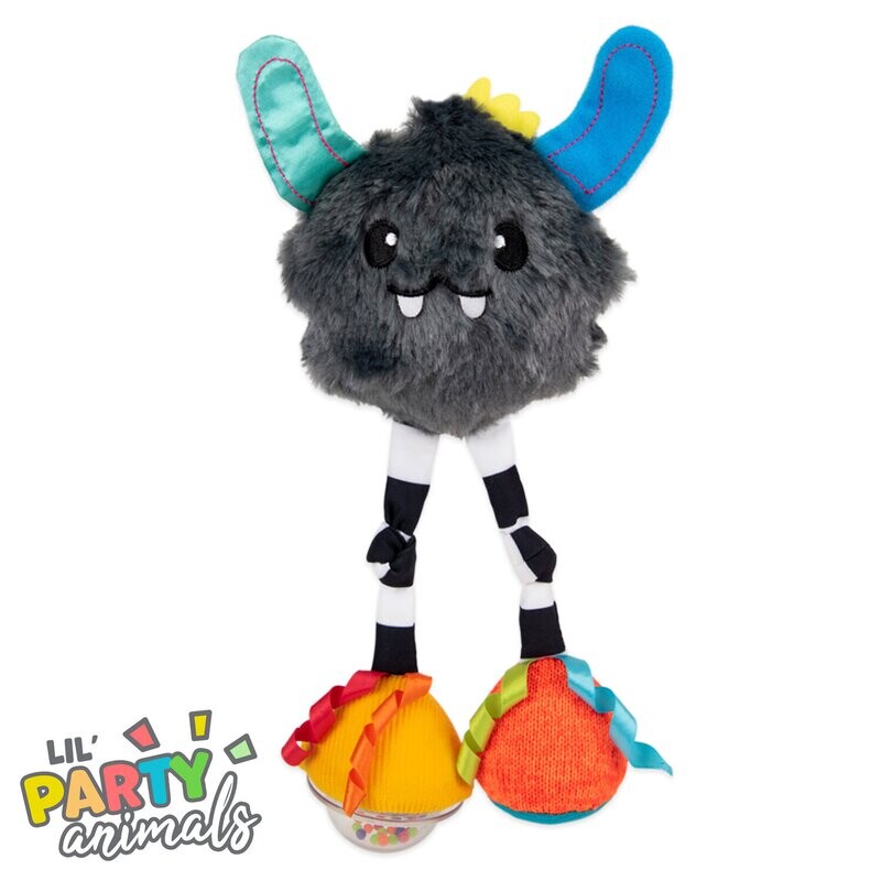 Confetti Yeti