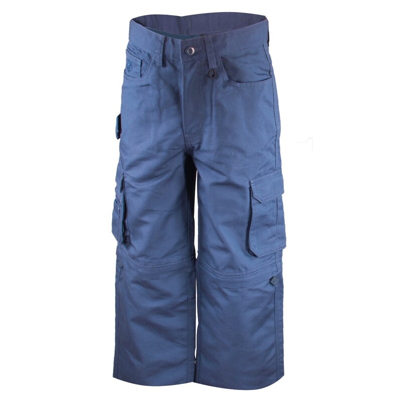 CS Youth Pants Blue