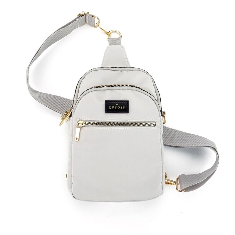 Convertible Sling Bag