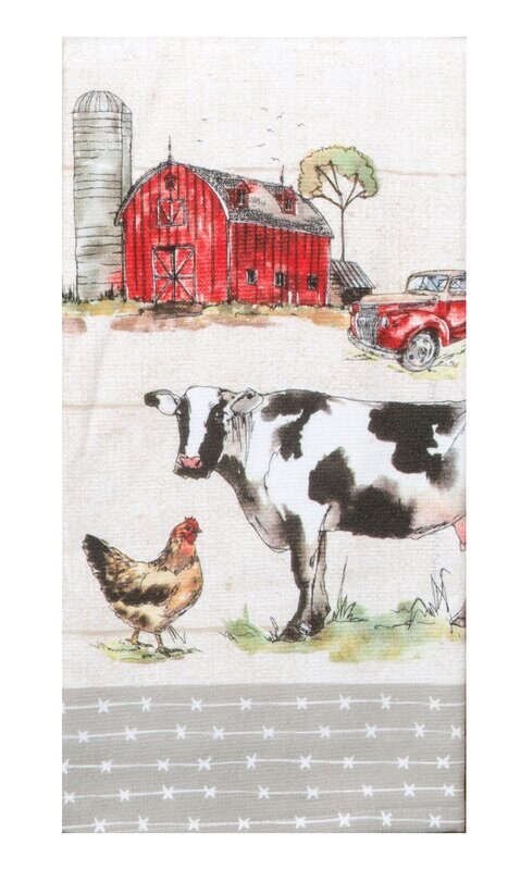 COUNTRY LIFE DUAL PURPOSE