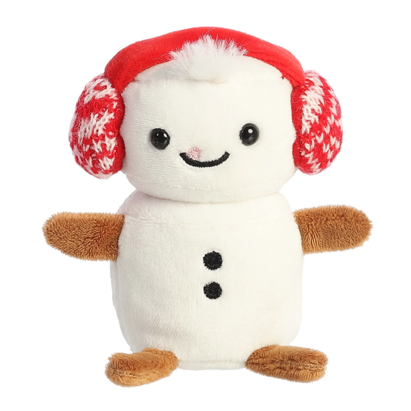 5" Holiday Palm Pals