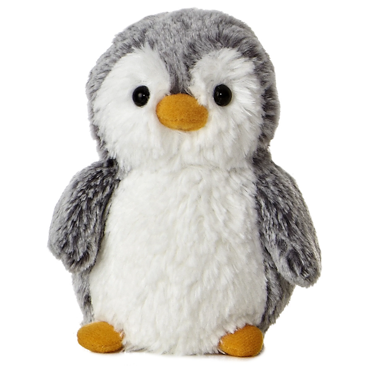 Pompom Mini Penguin