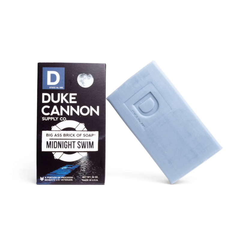 Big Ass Beer Soap