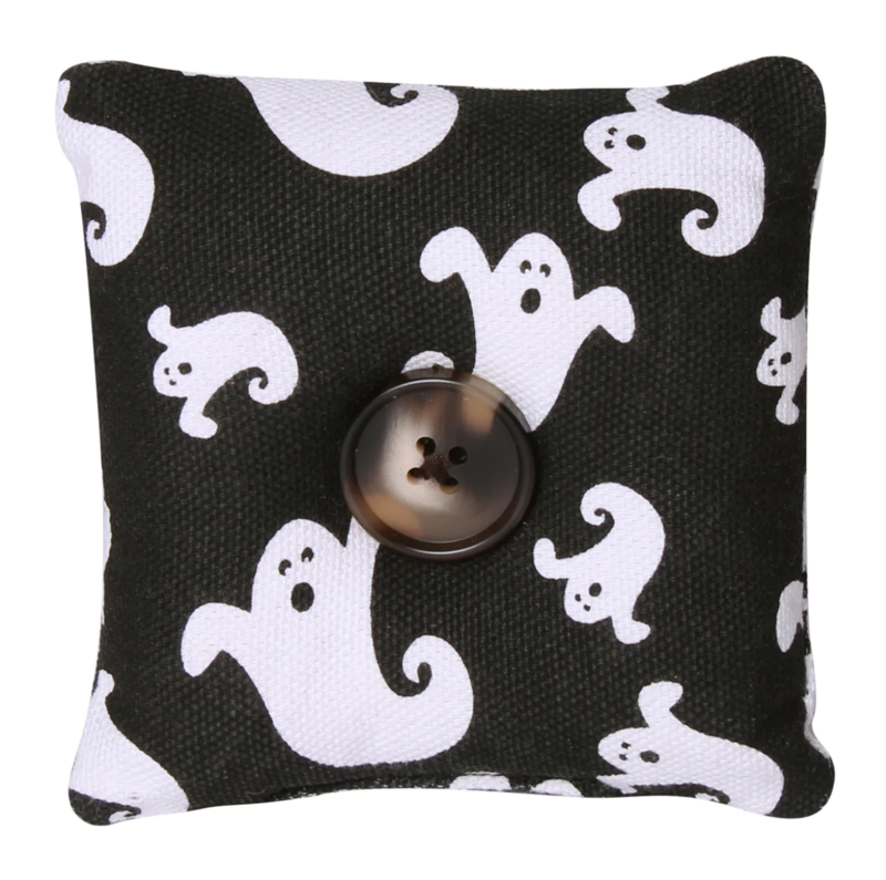 Ghost Mini Pillow