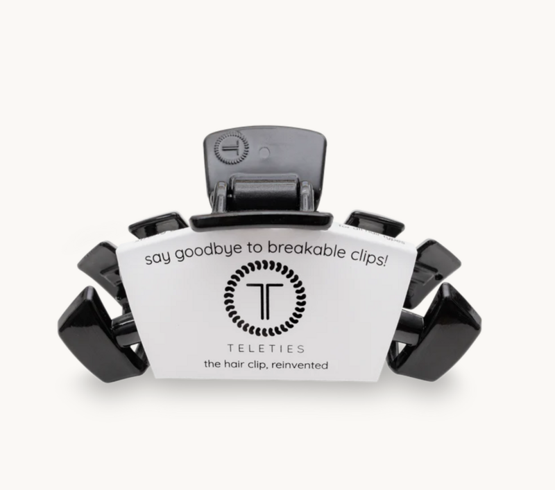 Teleties Hair Clip