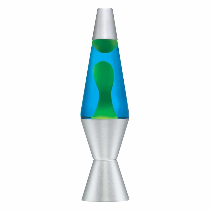 14.5" Lava Lamp Solids
