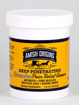 Amish Origins