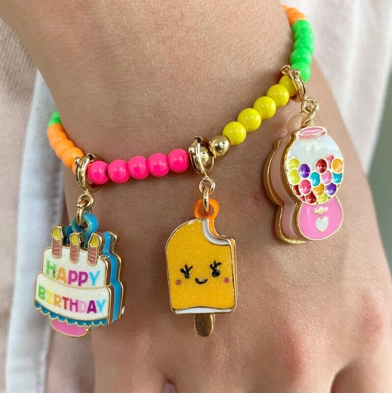 Charm It Charms