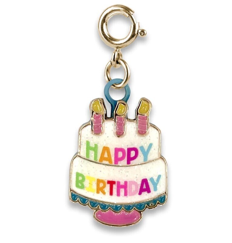 Charm It Charms