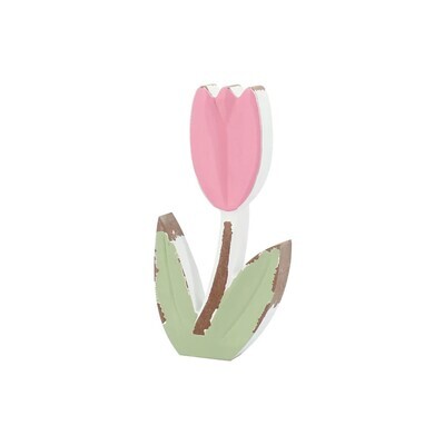 Med. Pink Tulip