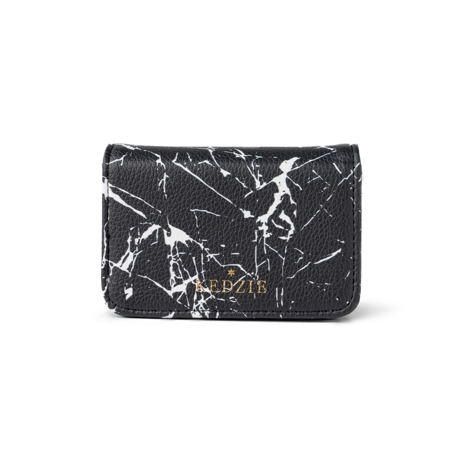Kedzie Cash & Card Wallet