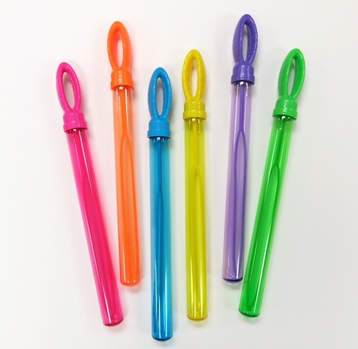 Fubbles Bubble Wand 4oz