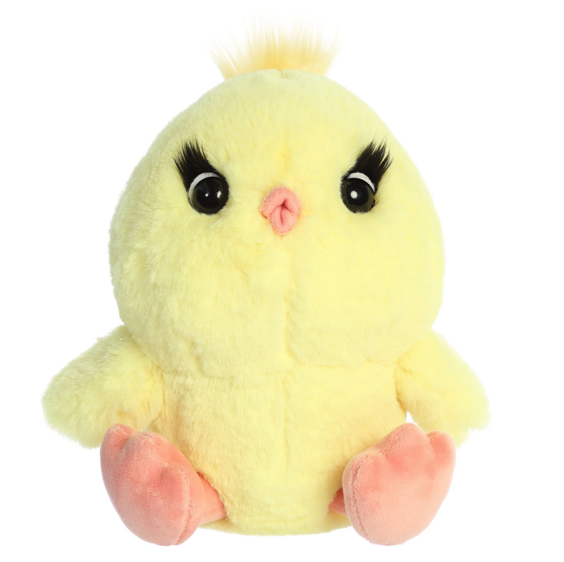 7.5" Che'Lashies Chick