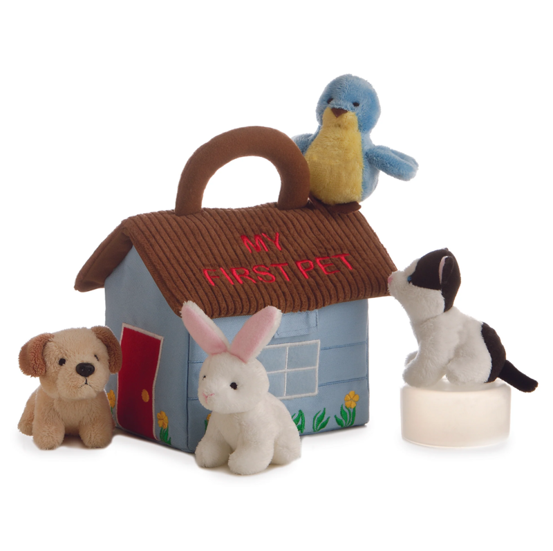 Ebba Playsets