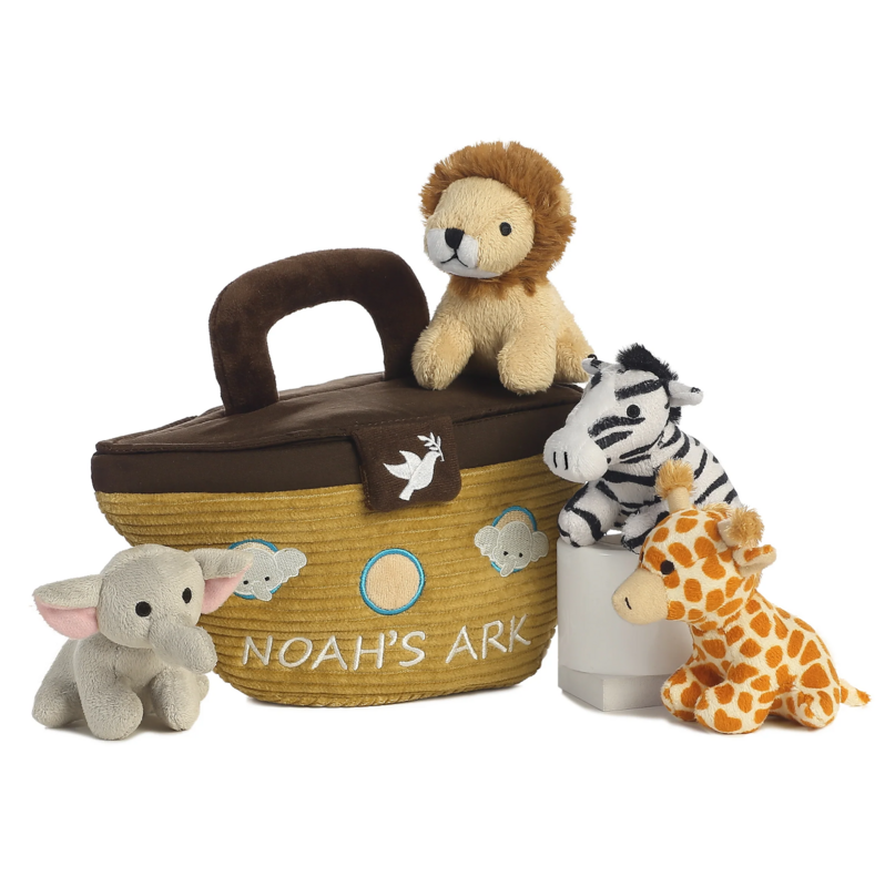Ebba Playsets