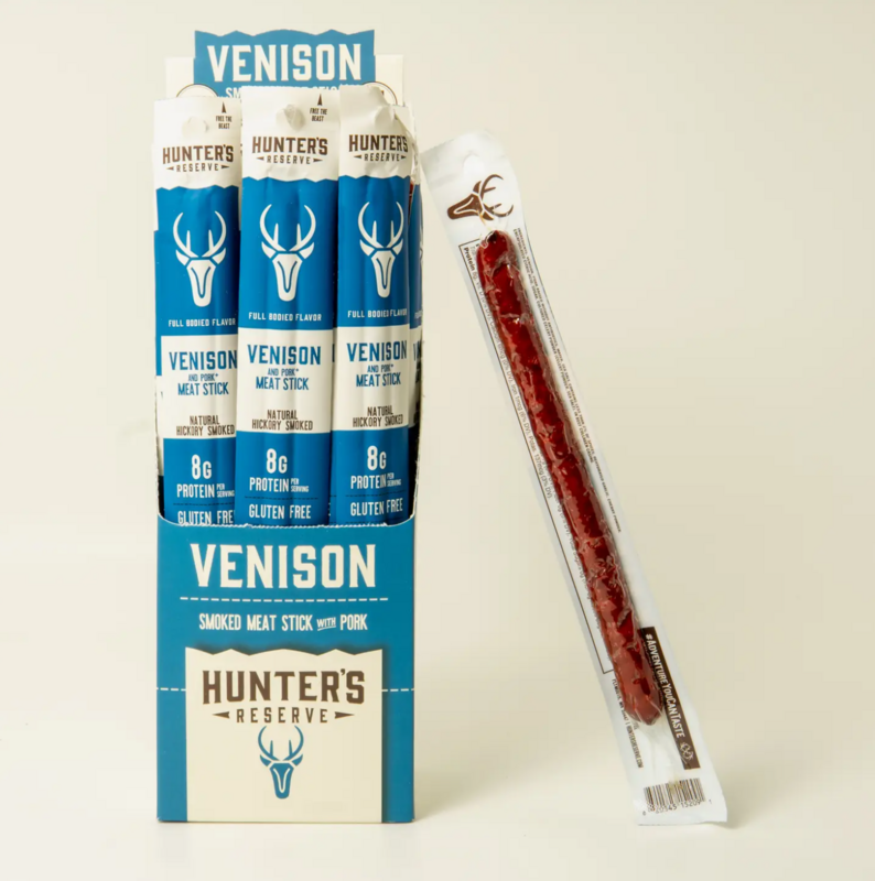 Hunter's Reserve Meat Sticks