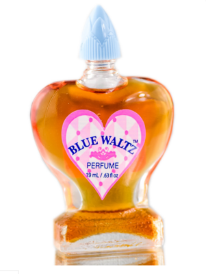 Perfume Blue Waltz