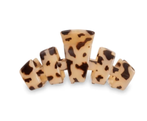 Teleties Hair Clip