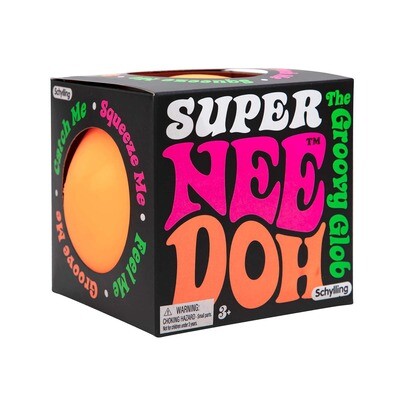 Super Nee-doh