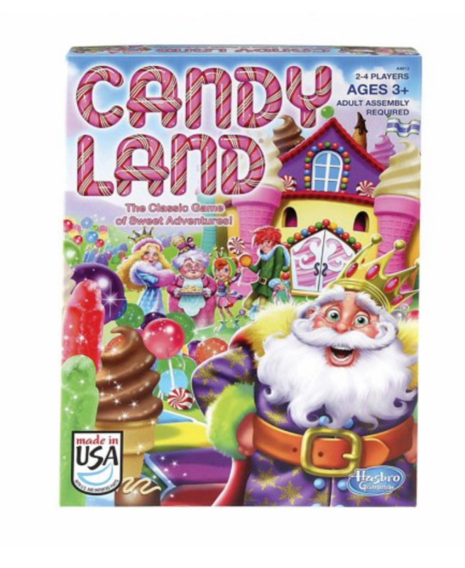 Candyland