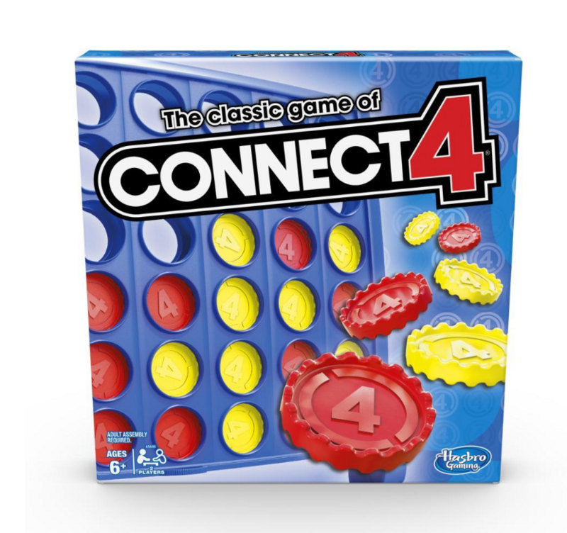 Connect Four