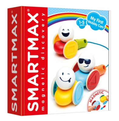 SmartMax My First Toys