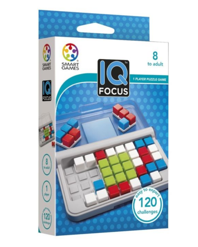 Smart Games IQ