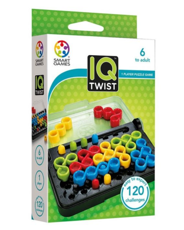 Smart Games IQ