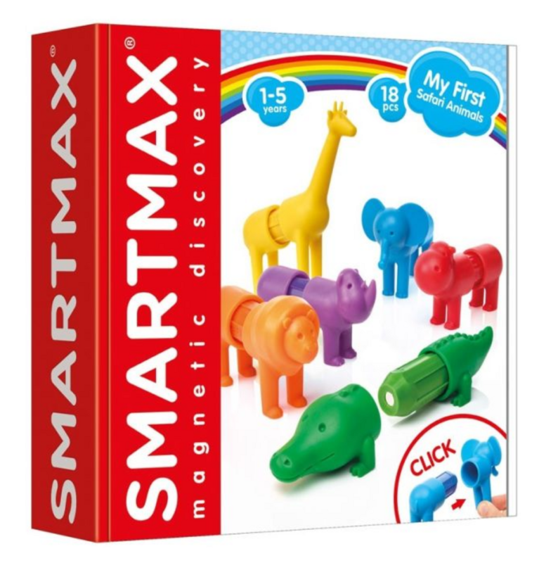 SmartMax My First Toys