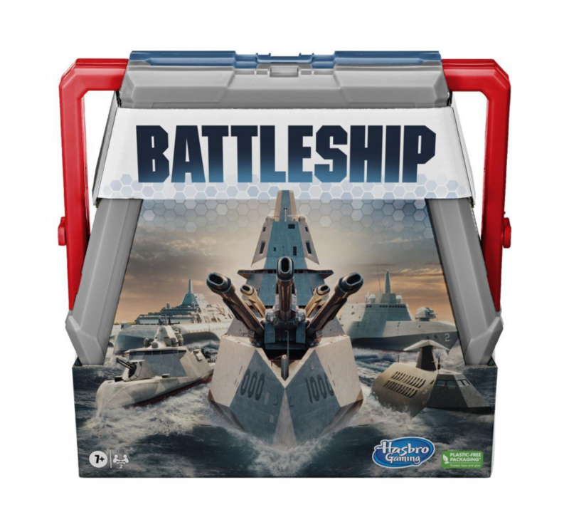 Battleship Game