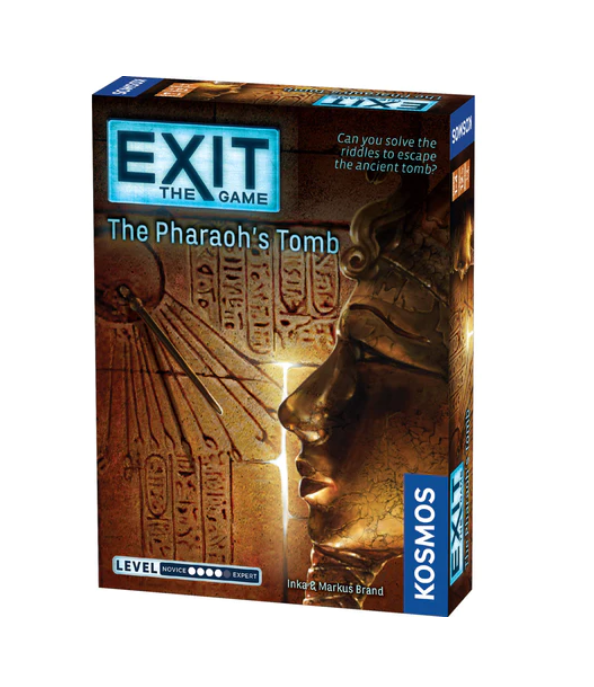 Exit Game