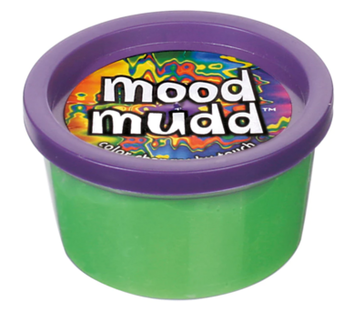 Mood Mud