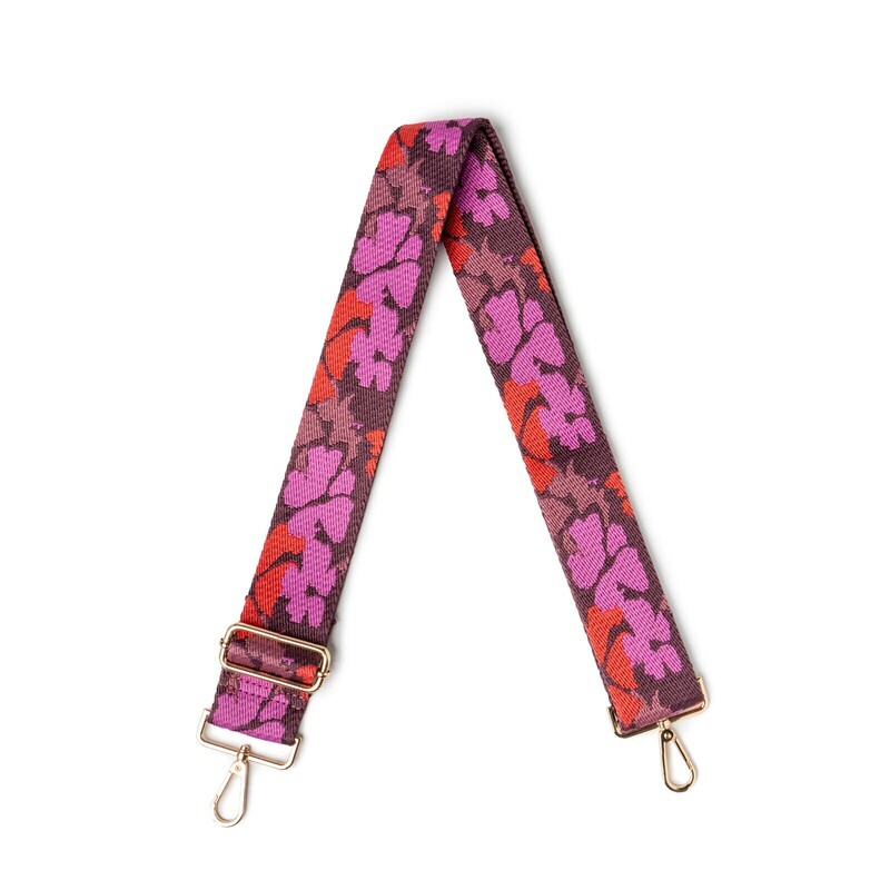 Kedzie Interchangeable Purse Straps