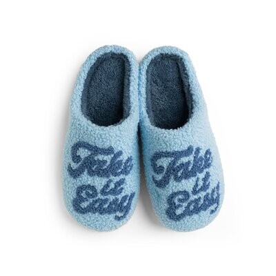 Super Fuzzy Slippers