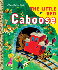 Little Golden Books