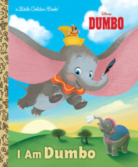 Little Golden Books